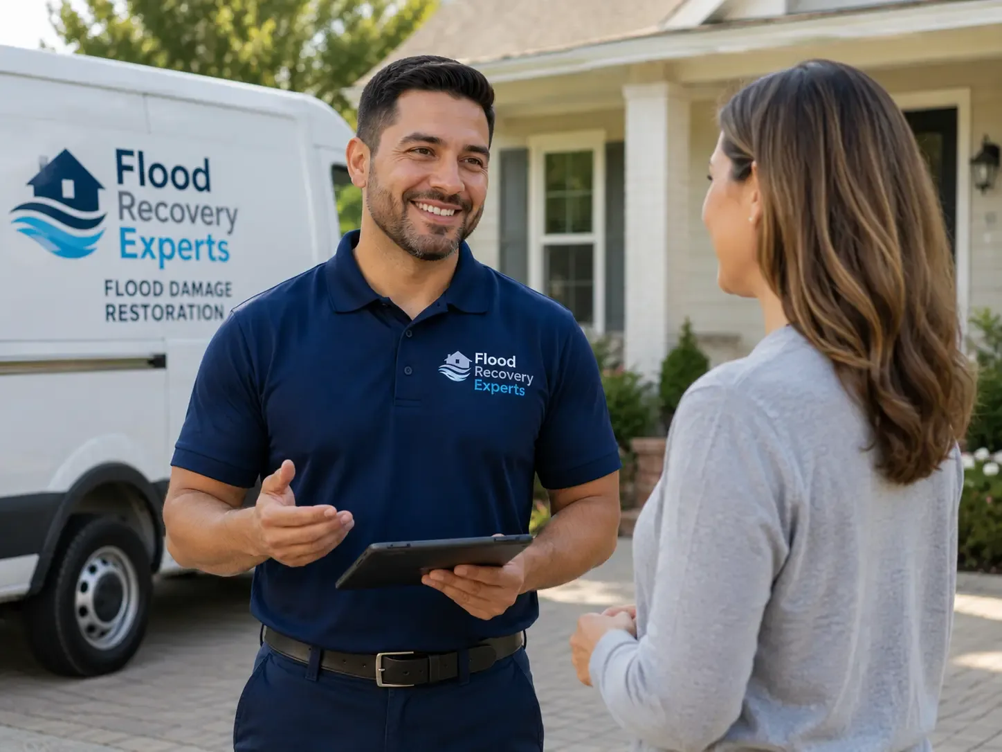 Flood Damage Cleanup Dundee, IA FAQs